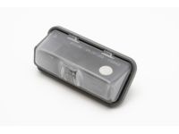 Toyota 81270-02220 License Lamp Assembly Toyota 81270-02220 License Lamp Assembly