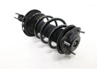 Toyota 48132-0E060 Spring, Coil, Front NO. Toyota 48132-0E060 Spring, Coil, Front NO.
