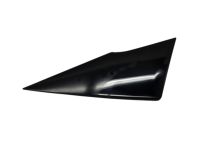 Toyota 62505-47010 Cover Sub-Assembly, Quarter Pillar, RH