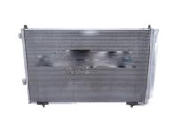 Toyota RAV4 A/C Condenser - 88460-0R030 Condenser Assembly