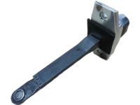Toyota 68610-12030 Front Door Check Assembly