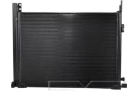 Toyota 884A0-08010 A/C Condenser Assembly