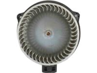 Toyota 87103-WB001 Blow Motor Sub-Assembly