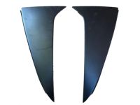 Toyota 76088-08010 Rear Spoiler Sub-Assembly Toyota 76088-08010 Rear Spoiler Sub-Assembly