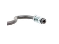 Toyota 47341-35090 Wheel Cylinder Tube Front Right Hand