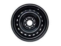 Toyota 42611-F4010 Disc Wheel Toyota 42611-F4010 Disc Wheel