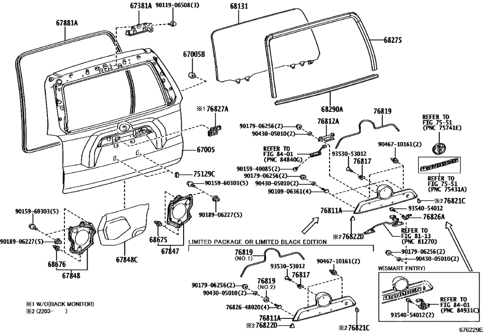 Toyota 93530-53012 Screw, Tapping