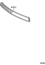 Diagram for 2014 Scion xD Grille - 53111-52660