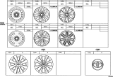 Diagram for 2022 Toyota Prius Wheel Cover - 42603-52170