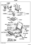 Diagram for 2014 Toyota Sequoia Air Duct - 87211-AC010