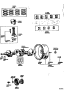 Diagram for Toyota Corolla Harmonic Balancer - 13471-24040