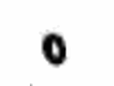 96721-24010 Toyota O-Ring Illustration 1 of 1