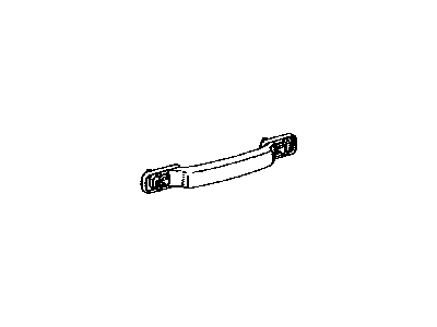 Toyota 74610-22070-G1 Grip Sub-Assy, Assist