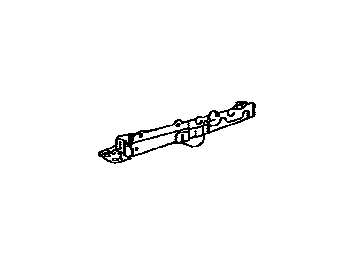 Toyota 51108-28030 Reinforcement Sub-As