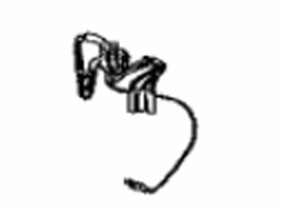 Toyota Avalon Fuel Pump Wiring Harness - 77785-33190