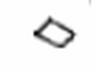 Toyota 77652-10070 Cushion, Fuel Tank