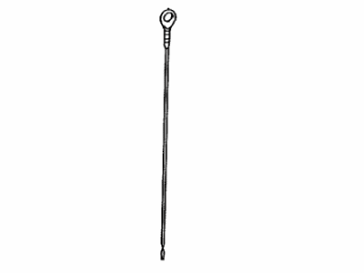 Toyota Avalon Dipstick - 15301-0P050