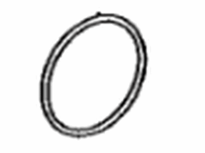 Toyota 29344-22011 Ring, O Vacuum Pump