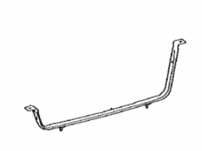 2023 Toyota Camry Fuel Tank Strap - 77602-06180
