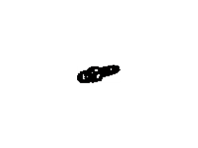 1994 Toyota Supra Brake Bleeder Screw - 47547-10050