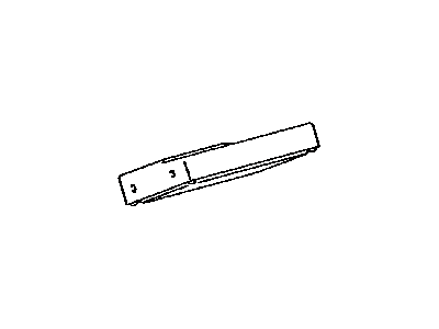 Toyota 86741-53022 TRANSCEIVER, TELEMAT