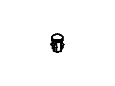 Toyota 88625-60030 Cooler Thermistor 88625-60030 Toyota Cooler Thermistor Illustration 1 of 1
