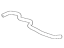Toyota 44773-33180 Hose, Union To Check