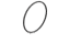 Toyota 29343-F0010 Gasket, Vacuum Pump