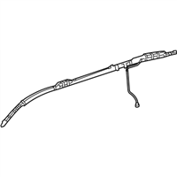 Toyota 62170-60040 AIR BAG ASSY, CURTAIN SHIELD, RH