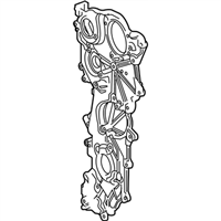 toyota timing genuine assembly