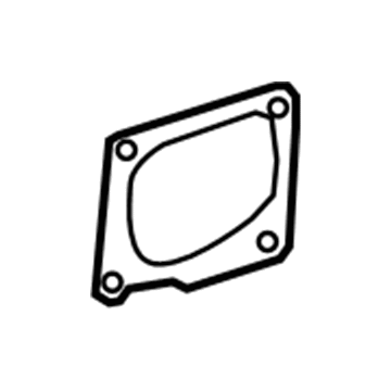 Toyota 67834-35010 Door Service Hole Cover 