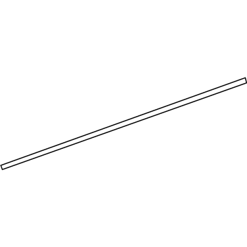 TOYOTA 76925-02010-C0 Side Mudguard Protector TOYOTA 76925-02010-C0 Side Mudguard Protector