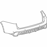 Toyota 52159 12941