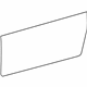 Toyota 67112-21060 Panel, Front Door, Outer LH