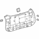 Toyota 67750-0R090-C0 Board Assembly, Back Doo