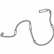 Toyota 47770-WAA03 Wire Assembly, Pad Wear