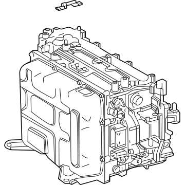 Toyota G92A0-62010 Inverter Assembly, Hv Mo