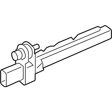 90118-WA390 Genuine Toyota CRANKSHAFT Sensor