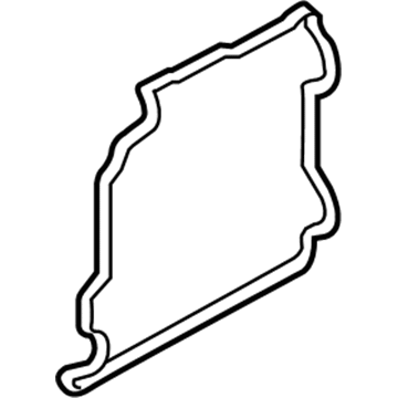 2013 Scion FR-S Valve Cover Gasket - SU003-00281