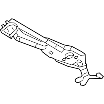 Toyota 85150-62070 Link Assembly, Fr WIPER