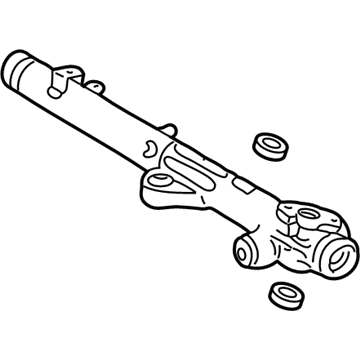 Toyota 44240-0C010 Housing Assy, Power Steering Rack