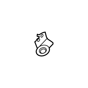 Scion Radiator Support - SU003-01176