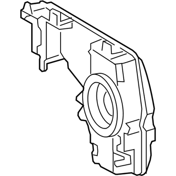 Toyota Car Speakers - 86150-35080