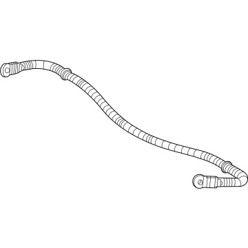 Toyota Sway Bar Kit - 48812-08020