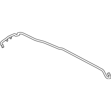 Toyota C-HR Antenna Cable - 86101-10080