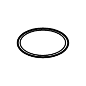 Toyota SU003-04167 Plate Ring Nut