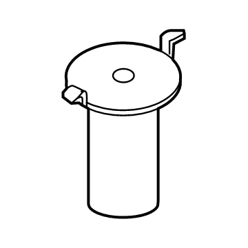 Toyota 09127-WB001 Attachment, Screw Ja