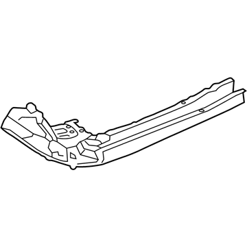 Toyota 57016-0R020 Reinforcement Sub-As