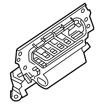 Toyota G1148-33050 Cable, Motor