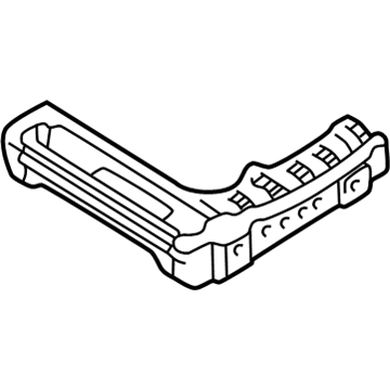 Toyota 71610-04050 Spring Assembly, Front Seat